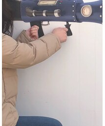 GU | ダウンジャケット/コート