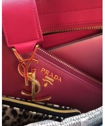 Yves Saint Laurent | お下がり頂いた💕(バッグ)