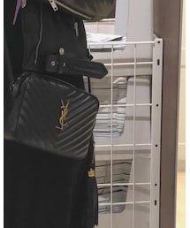 Yves Saint Laurent | ショルダーバッグ