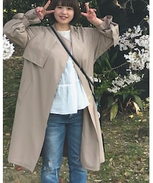 GU | シャツ/ブラウス