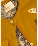 ZARA KIDS( )の「トップス(カーディガン/ボレロ)」