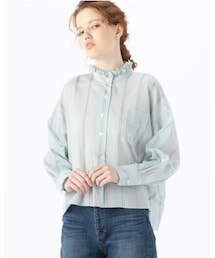 ISABEL MARANT | シャツ/ブラウス