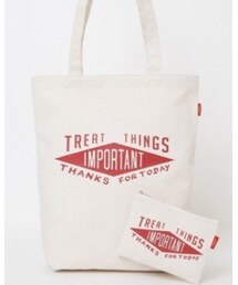 Ungrid | トートバッグ