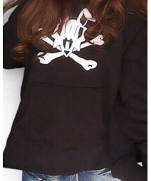 LOVE&ROCK | パーカー