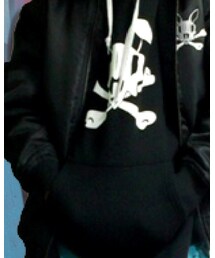 LOVE&ROCK | ミリタリージャケット