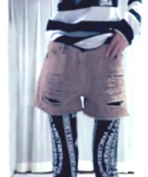 LOVE&ROCK | Tシャツ/カットソー