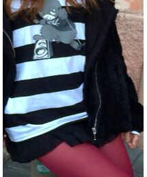 LOVE&ROCK | Tシャツ/カットソー