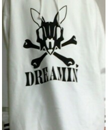 LOVE&ROCK | パーカー