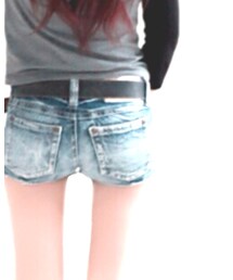 OZOC | デニムパンツ