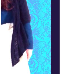 AZUL | ニット/セーター