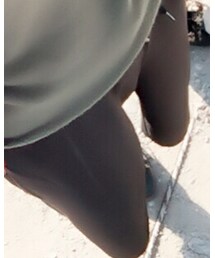 JEANASIS | その他パンツ