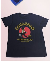 斉藤和義LIVE Tシャツ♡ | Tシャツ/カットソー