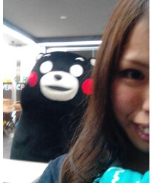 くまモンも来たもん🐻 | その他