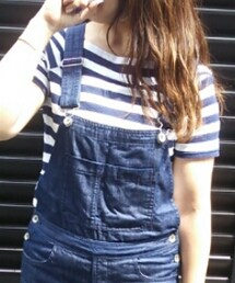 LOWRYS FARM | Tシャツ/カットソー