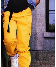 FOREVER 21 | カーゴパンツ