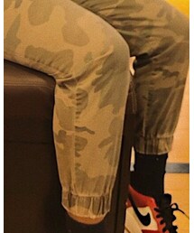 PACSUN | カーゴパンツ