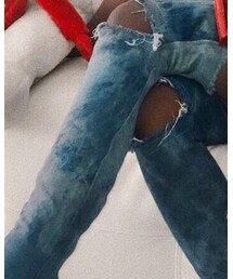 FOREVER 21 | ブーツ