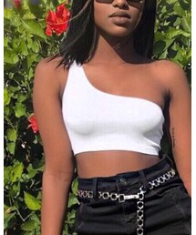 FASHION NOVA | タンクトップ
