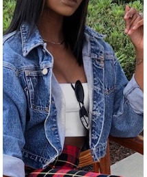 Fashion Nova | サングラス