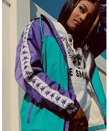 Kappa | マウンテンパーカー