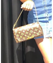 LOUIS VUITTON | ハンドバッグ