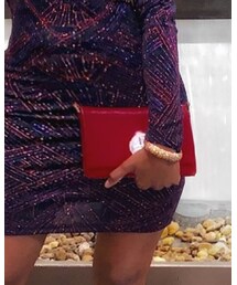 kate spade new york | クラッチバッグ