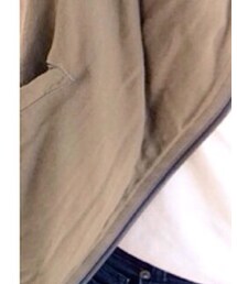 GU | ミリタリージャケット