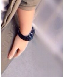 G-SHOCK | アナログ腕時計