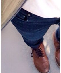 Honeys | デニムパンツ