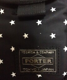 HEAD PORTER | マルチケース(ポーチ)