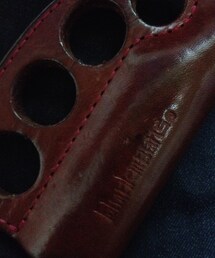 blackmeans | メリケンサック ライターケース(その他小物)