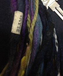 bpr BEAMS | キーホルダー(キーホルダー)