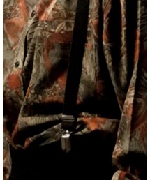 DAISO | サスペンダー