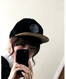 bonfire | キャップ