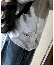 AZUL | シャツ/ブラウス