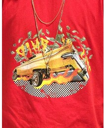 Pimp | Tシャツ/カットソー