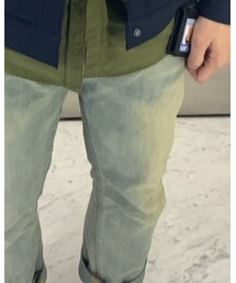 Nudie Jeans | デニムパンツ