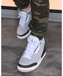 AIR JORDAN | スニーカー