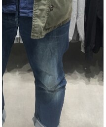 G-STAR | デニムパンツ