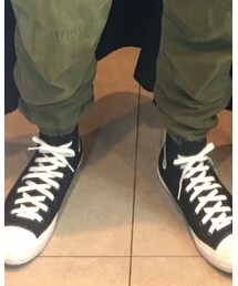 CONVERSE ALL STAR | スニーカー