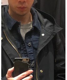 G-STAR | デニムジャケット