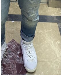 AIR JORDAN | スニーカー