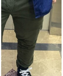 ZARA | チノパンツ