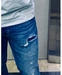 Nudie Jeans | デニムパンツ