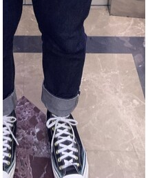 CONVERSE ALL STAR | スニーカー