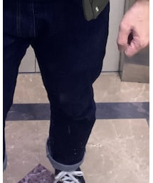 POLO RALPH LAUREN | デニムパンツ