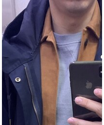 BEAMS | テーラードジャケット