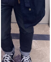 DIESEL | デニムパンツ