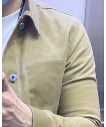 ROGUE TERRITORY | ジャケット/アウター