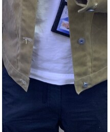 GLOBAL WORK | Tシャツ/カットソー